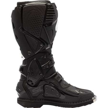 Bottes SIDI Crossfire 3 Pointure 43 - noir