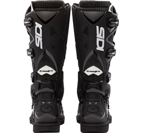 Bottes SIDI Crossfire 3 Pointure 44 - noir