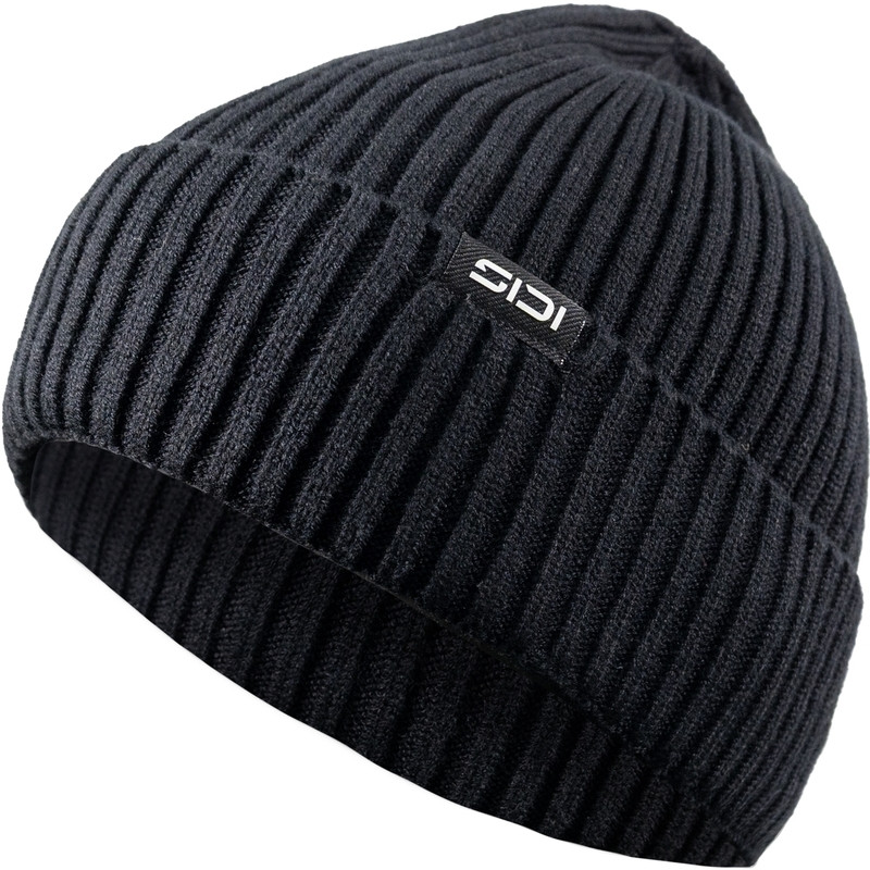 Bonnet SIDI Natura - noir