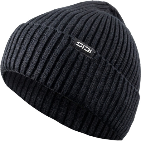 Bonnet SIDI Natura - noir