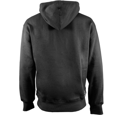 Hoodie SIDI Tempys - noir