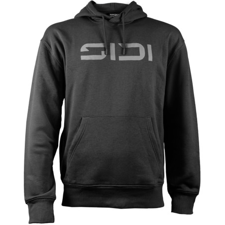 Hoodie SIDI Tempys - noir