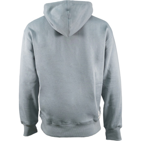 Hoodie SIDI Tempys - Mineral Grey