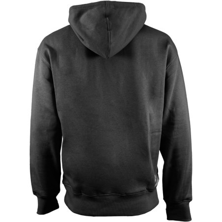 Hoodie SIDI Tempys - noir