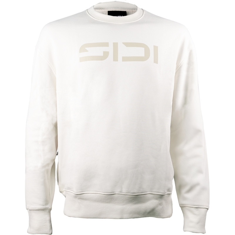 Pull SIDI Primum - Ice White