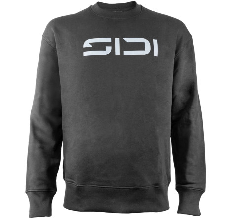 Pull SIDI Primum - noir