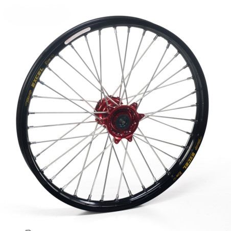Roue arrière complète HAAN WHEELS 16x1,85x32T 85 MC 2025 à 2026