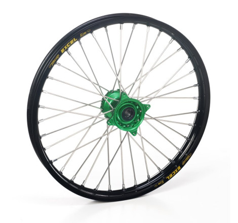 Roue avant complète HAAN WHEELS 21x1,60x36T 250/450 KX-F