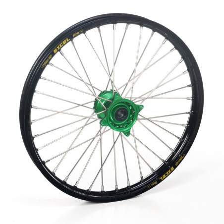 Roue avant complète HAAN WHEELS 21x1,60x36T 250/450 KX-F
