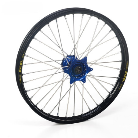 Roue arrière complète HAAN WHEELS 14x1,60x32T 85 TC 2025 à 2026