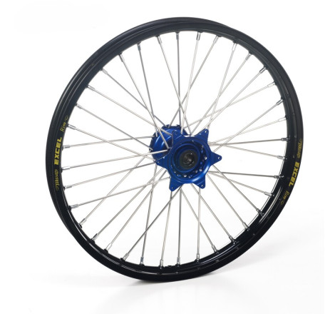 Roue arrière complète HAAN WHEELS 14x1,60x32T 85 TC 2025 à 2026