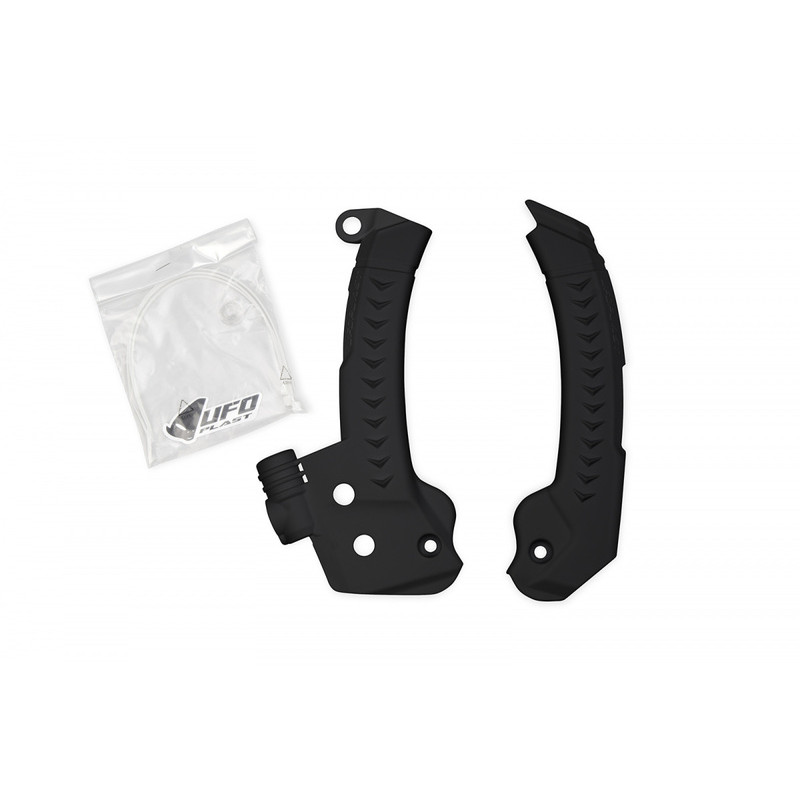 Protection de cadre UFO Husqvarna TC / FC 125 à 450 (2023–2024)