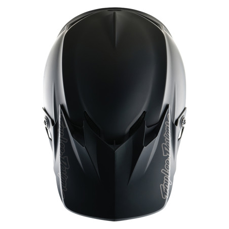 Casque enfant Taille YL TROY LEE DESIGNS GP Pro Mono - noir