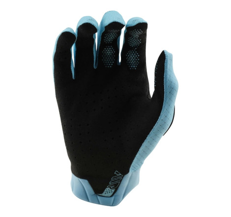 Gants TROY LEE DESIGNS Air Taille M - Mono Smoke