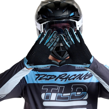 Gants TROY LEE DESIGNS Air Taille XXL - Mono Smoke