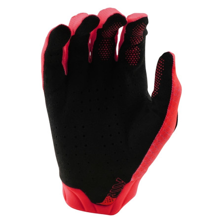 Gants TROY LEE DESIGNS Air Taille XXL - Mono rouge