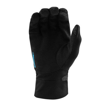 Gants TROY LEE DESIGNS Swelter Pro Taille M - Mono noir