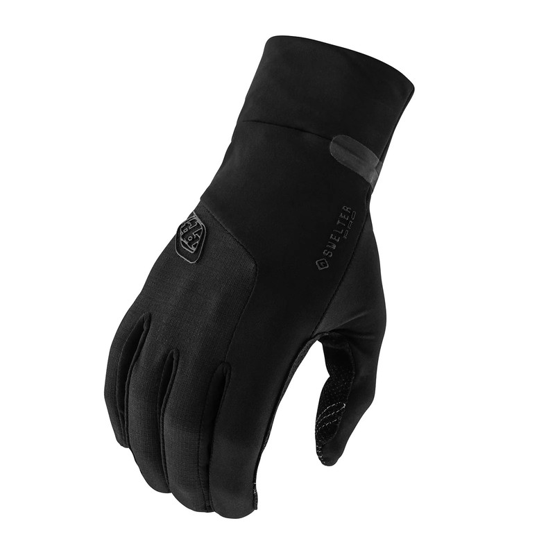 Gants TROY LEE DESIGNS Swelter Pro Taille XXL - Mono noir