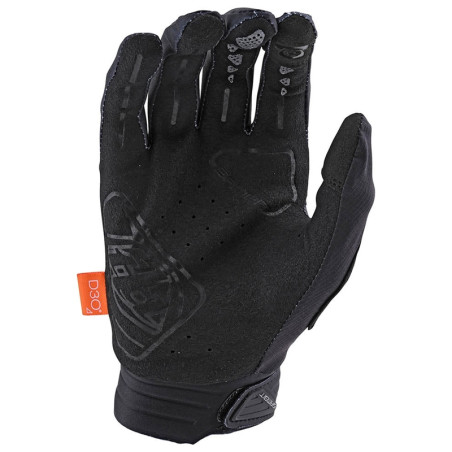 Gants TROY LEE DESIGNS Gambit Taille XXL - Solid noir