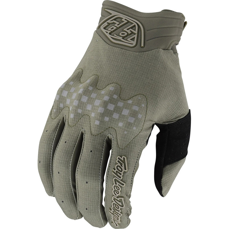Gants TROY LEE DESIGNS Gambit Taille XL - Solid Olive