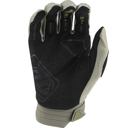 Gants TROY LEE DESIGNS Gambit Taille M - Solid Olive