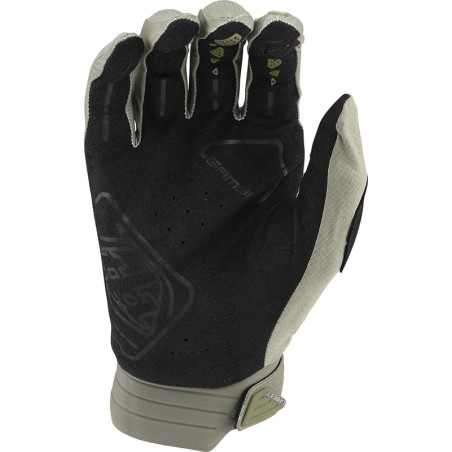 Gants TROY LEE DESIGNS Gambit Taille M - Solid Olive