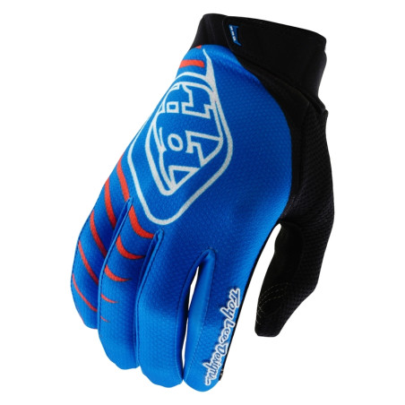 Gants enfant TROY LEE DESIGNS GP Pro Taille YL - Mono bleu