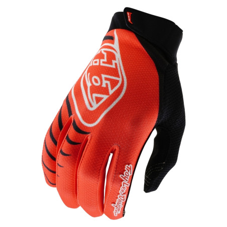 Gants enfant TROY LEE DESIGNS GP Pro Taille YS - Mono orange