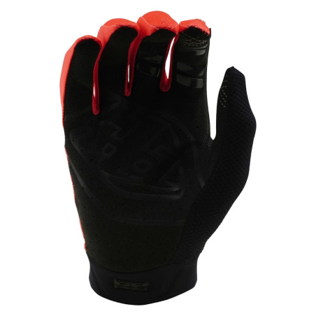Gants enfant TROY LEE DESIGNS GP Pro Taille YS - Mono orange