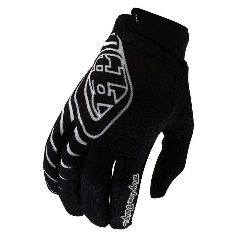Gants enfant TROY LEE DESIGNS GP Pro Taille YL - Mono noir