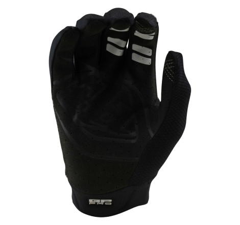 Gants enfant TROY LEE DESIGNS GP Pro Taille YL - Mono noir