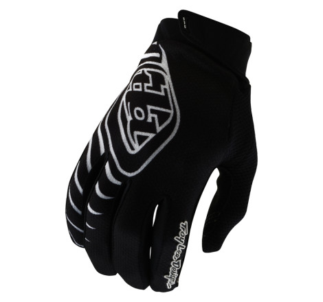 Gants enfant TROY LEE DESIGNS GP Pro Taille YXL - Mono noir