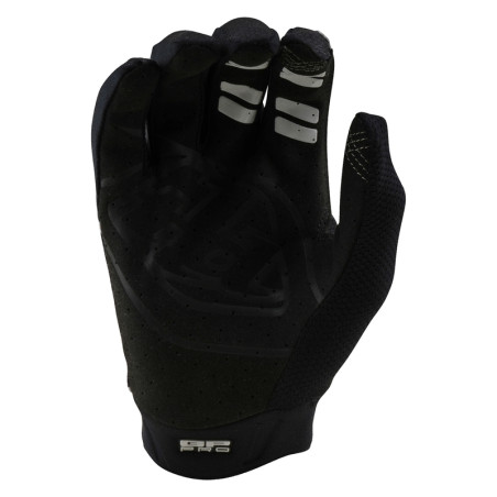 Gants enfant TROY LEE DESIGNS GP Pro Taille YS - Mono noir