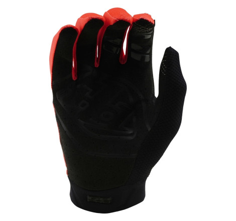 Gants enfant TROY LEE DESIGNS GP Pro Taille YM - Mono orange