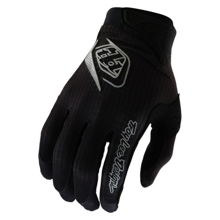 Gants enfant TROY LEE DESIGNS Air Taille YL - Mono noir