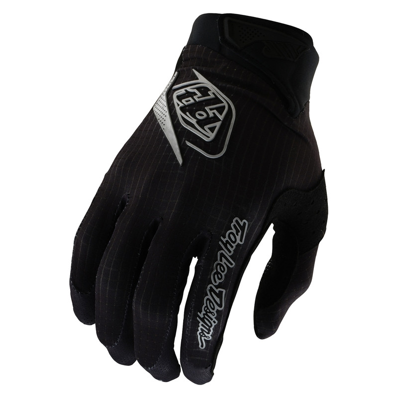 Gants enfant TROY LEE DESIGNS Air Taille YM - Mono noir