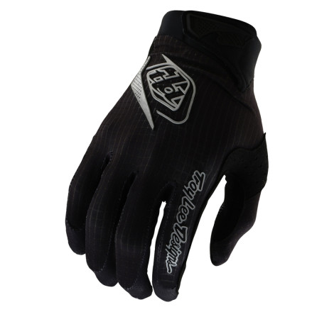 Gants enfant TROY LEE DESIGNS Air Taille YM - Mono noir