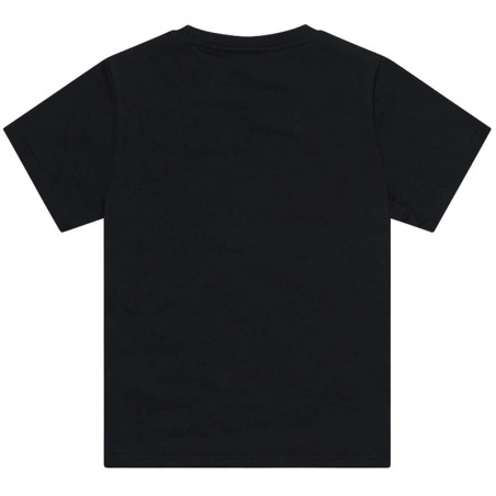 T-Shirt enfant TROY LEE DESIGNS Signature - noir