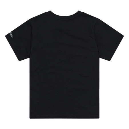 T-Shirt TROY LEE DESIGNS Badge - noir