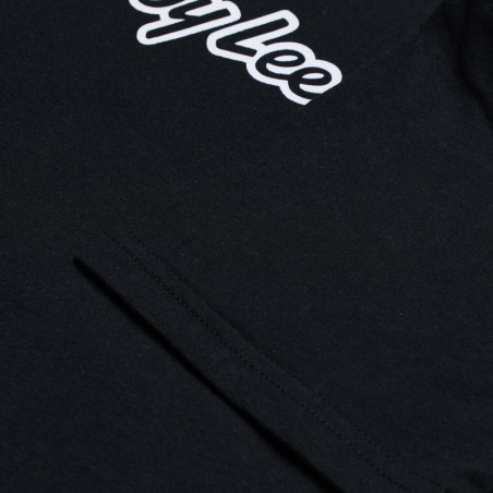 T-Shirt TROY LEE DESIGNS Signature - noir
