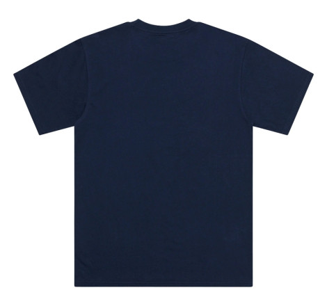 T-Shirt TROY LEE DESIGNS Signature - Navy