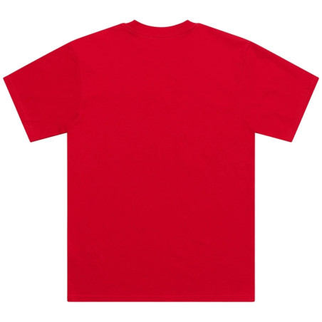 T-Shirt TROY LEE DESIGNS Signature - Team Red