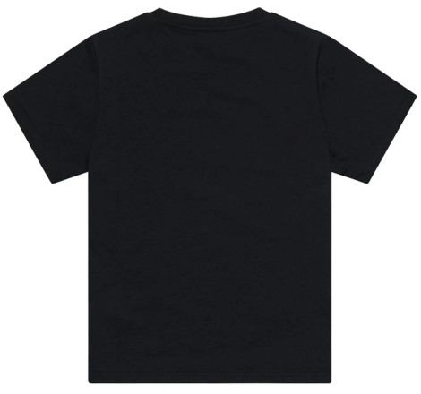 T-Shirt TROY LEE DESIGNS Signature - noir