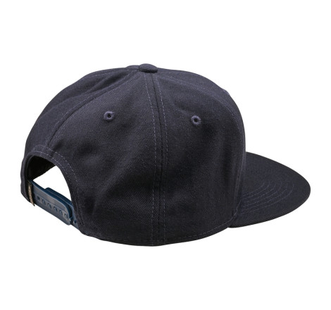Casquette TROY LEE DESIGNS Flat Bill Snapback Badge