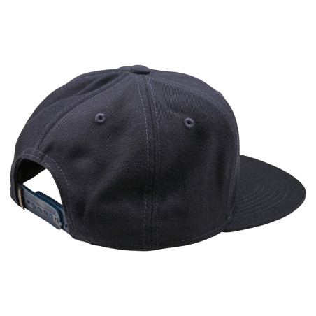Casquette TROY LEE DESIGNS Flat Bill Snapback Badge