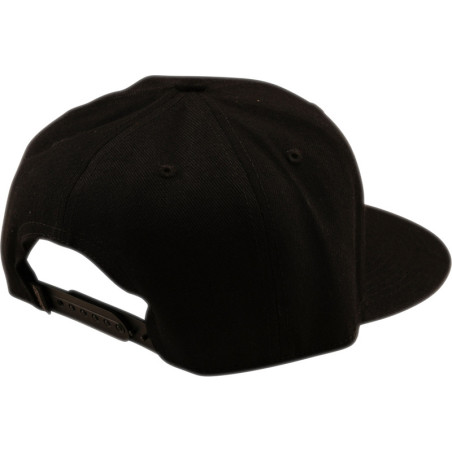 Casquette TROY LEE DESIGNS Curved Snapback Badge