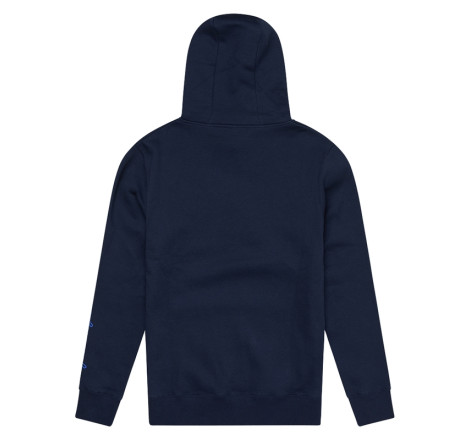 Hoodie TROY LEE DESIGNS Badge - Navy