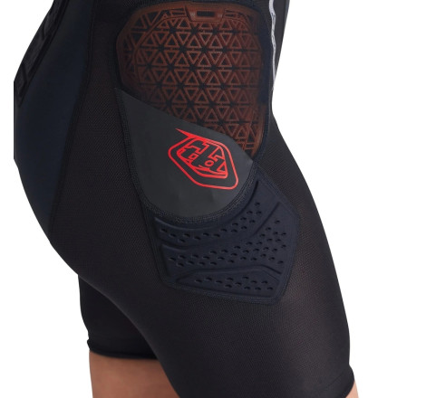 Short de protection Taille M TROY LEE DESIGNS Stage Ghost D3O