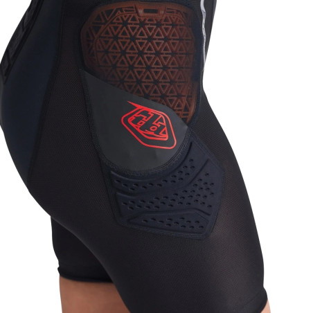 Short de protection Taille S TROY LEE DESIGNS Stage Ghost D3O