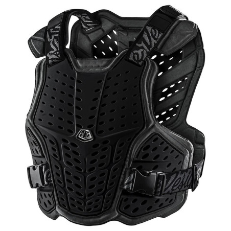 Pare-pierres enfant TROY LEE DESIGNS Rockfight - noir